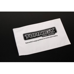 Turnigy Battery charge & store pack 23x14cm