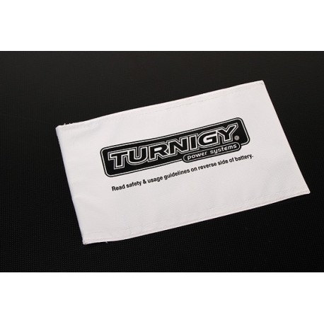 Turnigy Battery charge & store pack 23x14cm