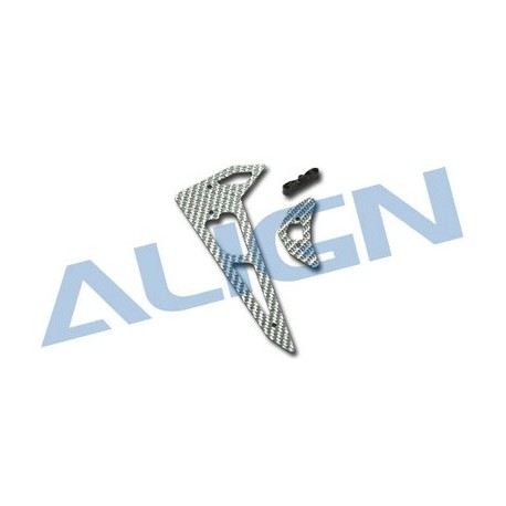 Align Fiberglass Stabilizer H25088