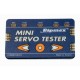 Mini Servo Tester