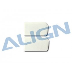 Align Flybar Paddle H25008