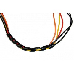 Cable Spiral Wrap 1m