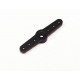 Long Full Servo Arm - HITEC - BLACK