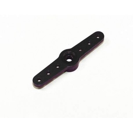 Long Full Servo Arm - HITEC - BLACK