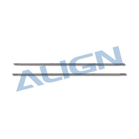 Align Flybar Rod/152mm H25009