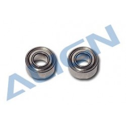 Align Bearing(685ZZ) H60102