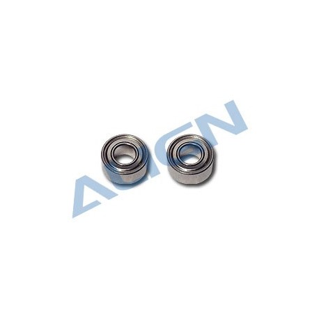 Align Bearing(685ZZ) H60102