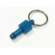 Exhaust Deflector Plug - 8mm