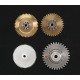 Futaba Gear Set for S9255 Servo