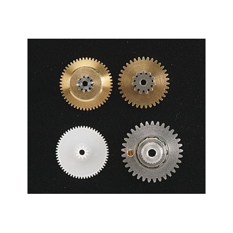 Futaba Gear Set for S9255 Servo