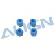 Align Landing Skid Nut H25037