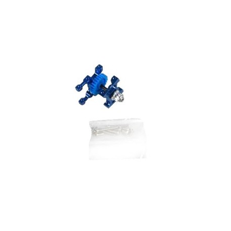 Tarot 450 V2 / V2.5 Metal Tail Drive Gear Assembly