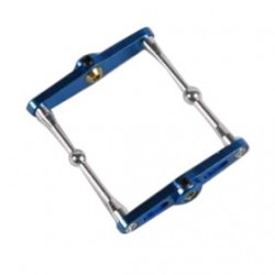 Tarot 450 V2/ V2.5 Metal Flybar Control Set