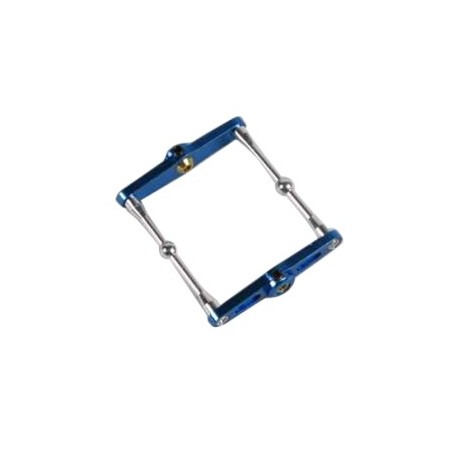 Tarot 450 V2/ V2.5 Metal Flybar Control Set