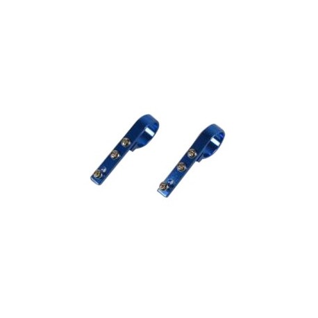 Tarot 450 V2 / V2.5 Sport Metal Tail Servo Mount