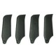 Tarot 450 Black Plastic Tail Rotor Blade