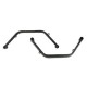 Tarot 450 V2 V2.5 Bump Resistance Landing Skid