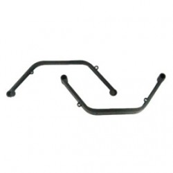 Tarot 450 V2 V2.5 Bump Resistance Landing Skid