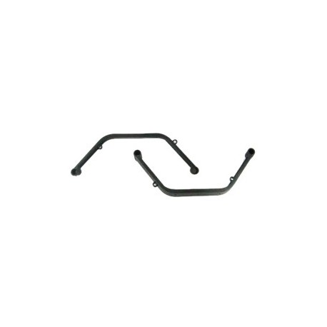 Tarot 450 V2 V2.5 Bump Resistance Landing Skid