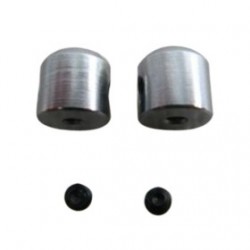 Tarot 450 Stainless Steel Flybar Weight