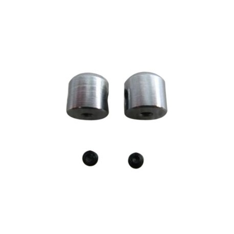 Tarot 450 Stainless Steel Flybar Weight