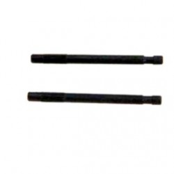 Tarot 450 Metal Tail Rotor Shaft