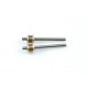 tail drive gear shaft