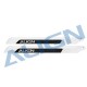 ALIGN 520mm Main Blade Carbon Fiber Blades H55001 T-REX 550E