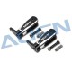 ALIGN Metal Main Rotor Holder H55003 - TREX 550E