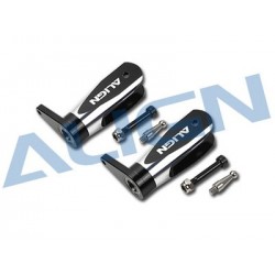 ALIGN Metal Main Rotor Holder H55003 - TREX 550E