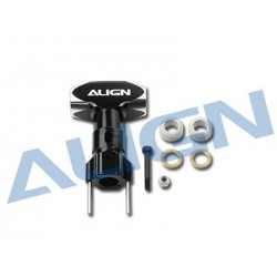 ALIGN Metal Main Rotor Housing H55004 - TREX 550E