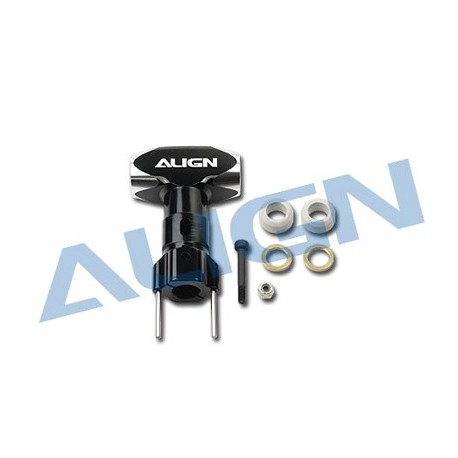ALIGN Metal Main Rotor Housing H55004 - TREX 550E