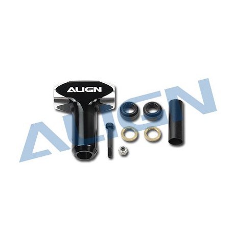 ALIGN 550EFL Metal Main Rotor Housing H55007 - FLYBARLESS
