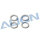 ALIGN Main Shaft Spacer H55008 - TREX 550E