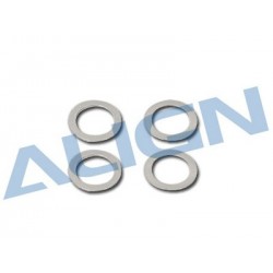 ALIGN Main Shaft Spacer H55008 - TREX 550E
