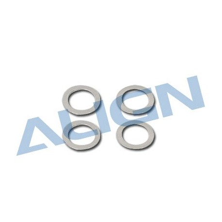 ALIGN Main Shaft Spacer H55008 - TREX 550E