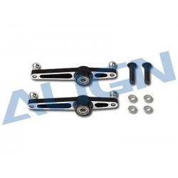ALIGN Metal SF Mixing Arm H55009 - TREX 550E