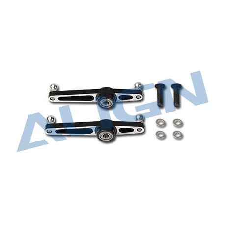ALIGN Metal SF Mixing Arm H55009 - TREX 550E