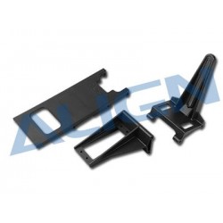 ALIGN Main Frame Parts H55018 - TREX 550E
