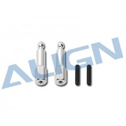 ALIGN Canopy Mounting Bolt H55020 - TREX 550E