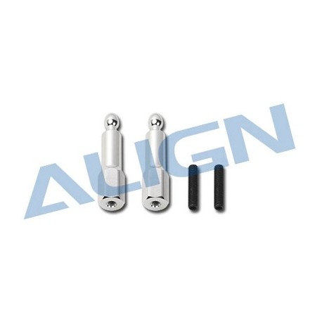 ALIGN Canopy Mounting Bolt H55020 - TREX 550E