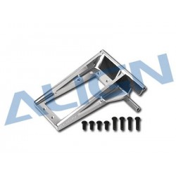 ALIGN Metal Rudder Servo Mount H55023 - TREX 550E