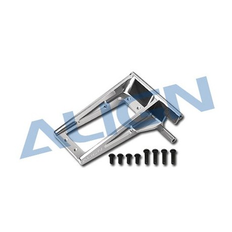 ALIGN Metal Rudder Servo Mount H55023 - TREX 550E