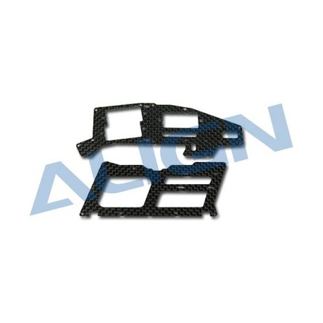 Align Main Frame/1mm H25019