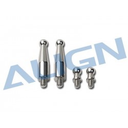 ALIGN 550EFL Linkage Ball H55057 - TREX 550E 3G FLYBARLESS