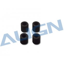 ALIGN Landing Skid Nut H50052A - Trex 500