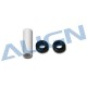 Align Feathering Shaft Sleeve Set H50083 - Trex 500