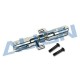 Align Metal Tail Rotor Holder/Silver H50119-75 - Trex 500 