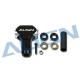 Align Main Rotor Housing Set/Black H50125 - Trex 500FL