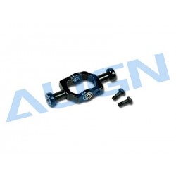 Align Metal Flybar Seesaw Holder/Black H25007-00
